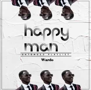 Happy Man EP | XaMuzik