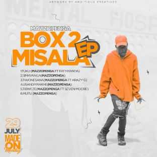 Box 2 Misala EP | Songs: 6 | XaMuzik