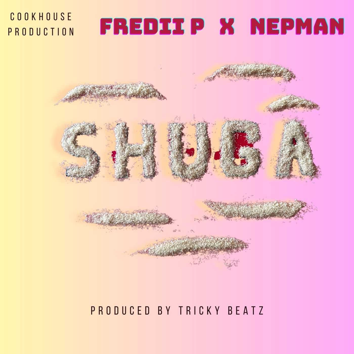 Shuga Prod By Tricky Beatz | Fredii P ft Nepman | XaMuzik