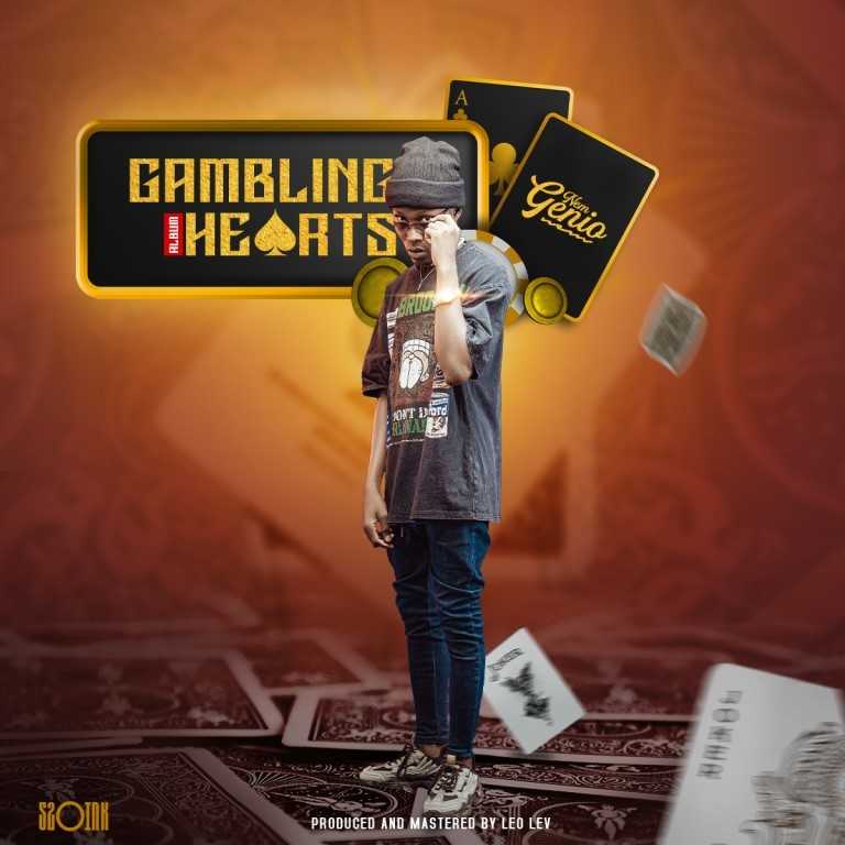 The Gambler | Genio Nem | Hip-Hop Rap Trap | XaMuzik