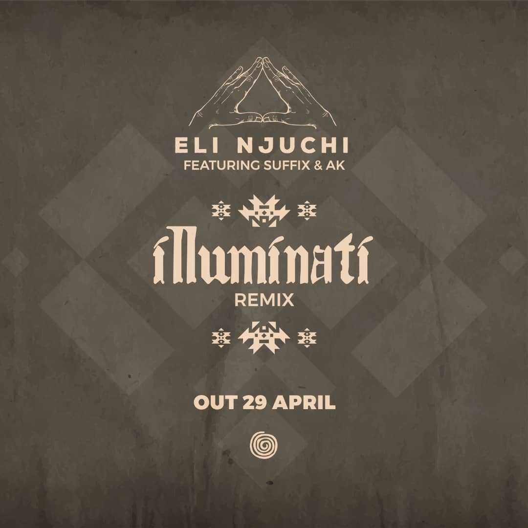 Illuminati  Remix | Eli feat Suffix & AK | XaMuzik