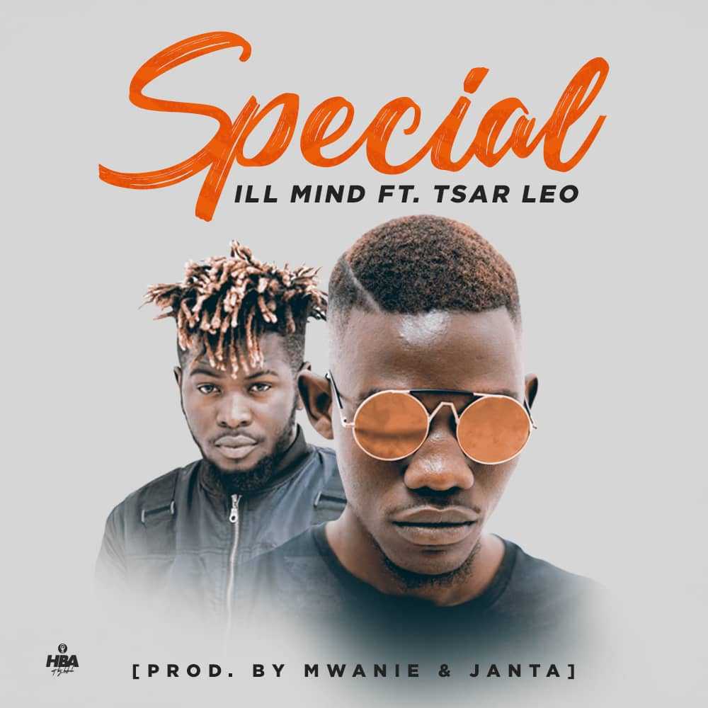 Special feat Tsar Leo  Prod by Mwanie   Janta | ILL Mind | Hip Hop |  XaMuzik