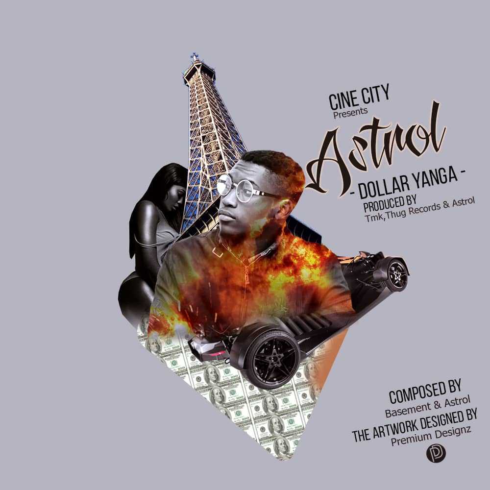 Dollar Yanga | Astrol |  |  XaMuzik