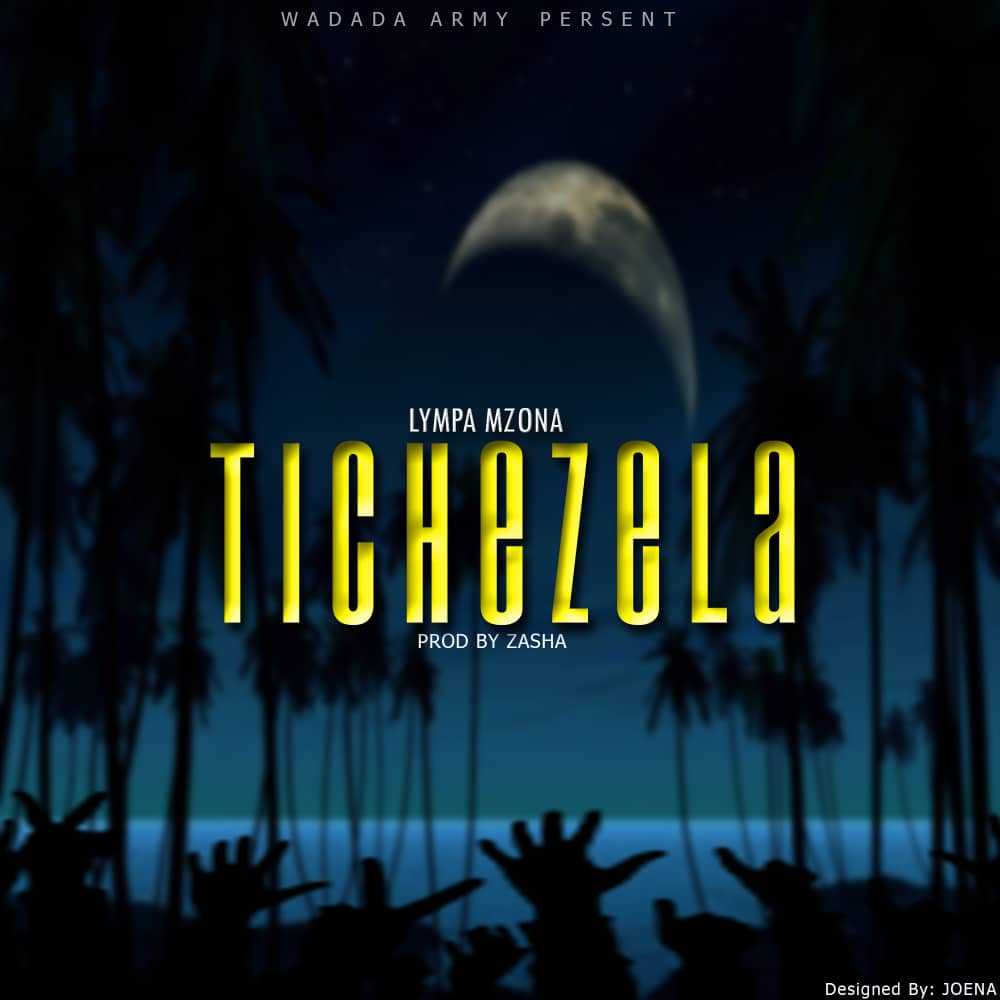 Tichezela Prod By Zasha Quarantine Records  | Lympa Mzona | Amapiano |  XaMuzik