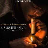 Gangster Azime  Prod by Ken Kay   M O D | Achina Gattah Ase x Hayze Engolah | New Age |  XaMuzik