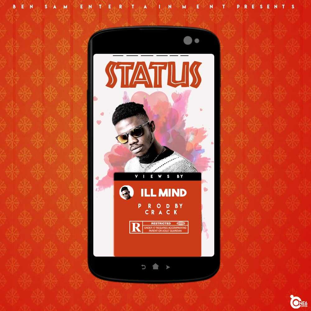 Status  Prod by Crack | ILL Mind | Hip-Hop |  XaMuzik