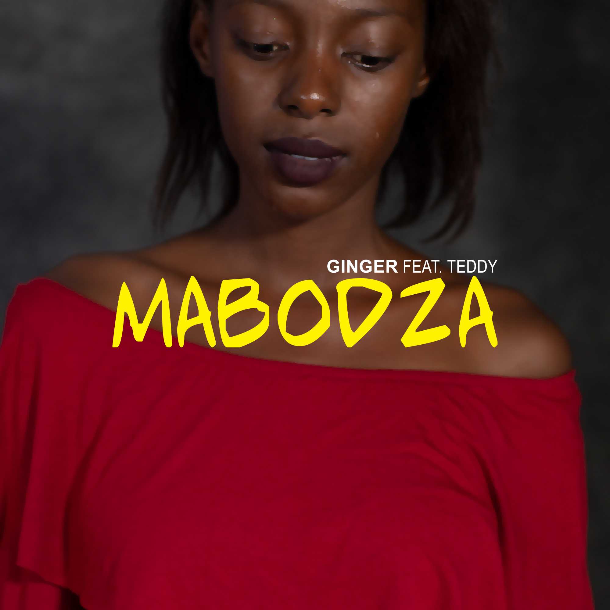 Mabodza  Prod by Blage | Ginger feat Teddy | Afro RnB |  XaMuzik