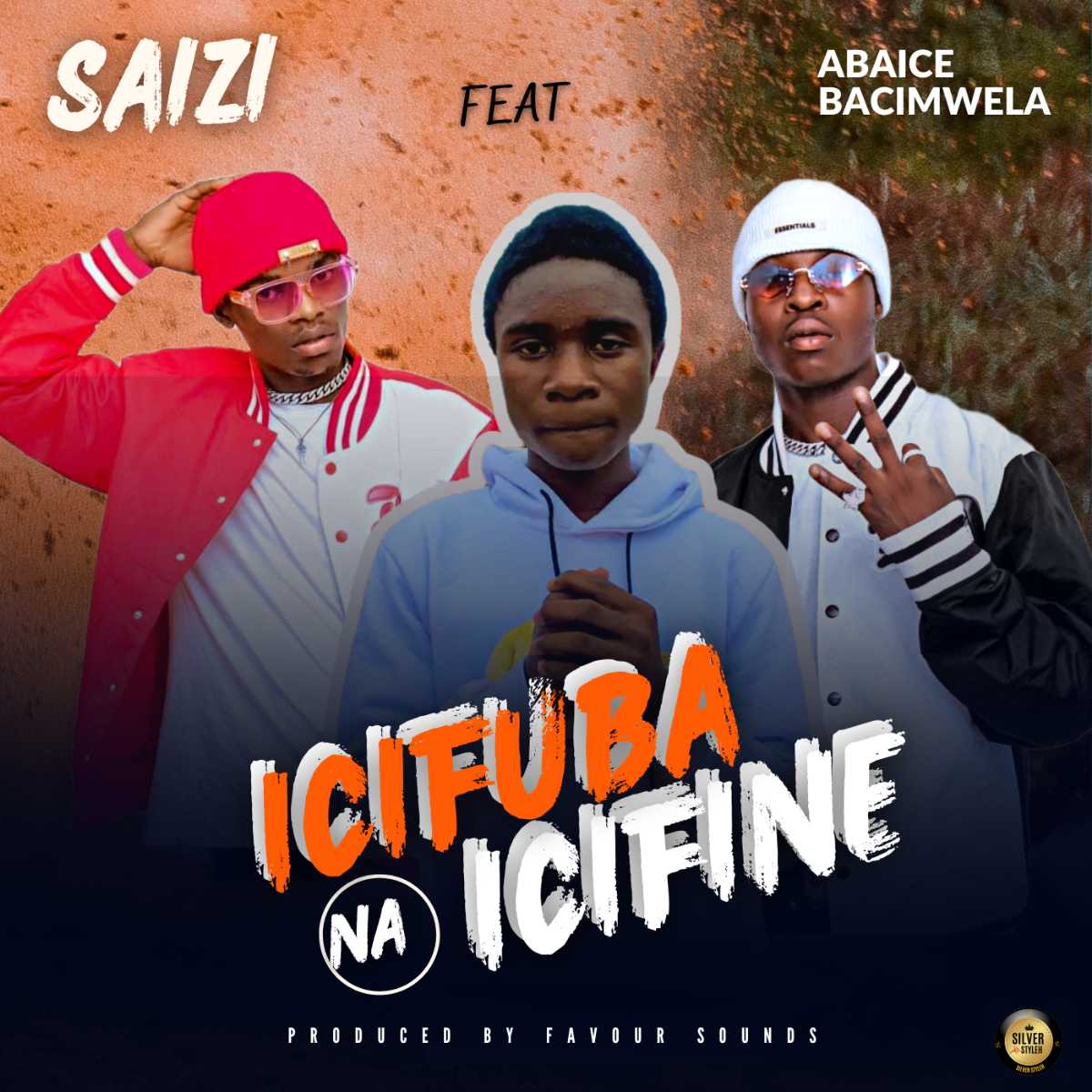 Icifuba na icifine prod by Favour Sounds | Saizi Ft Abaice bacimwela | XaMuzik