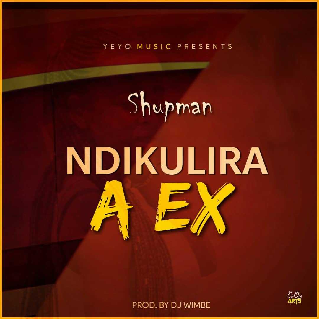 A Ex | Shupman | Afro |  XaMuzik