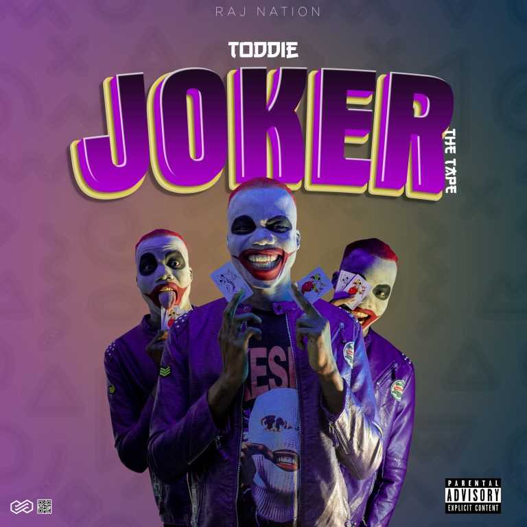 joker prod chawabeats | Toddie ft. Mercha x Tsar Leo | Afro | XaMuzik