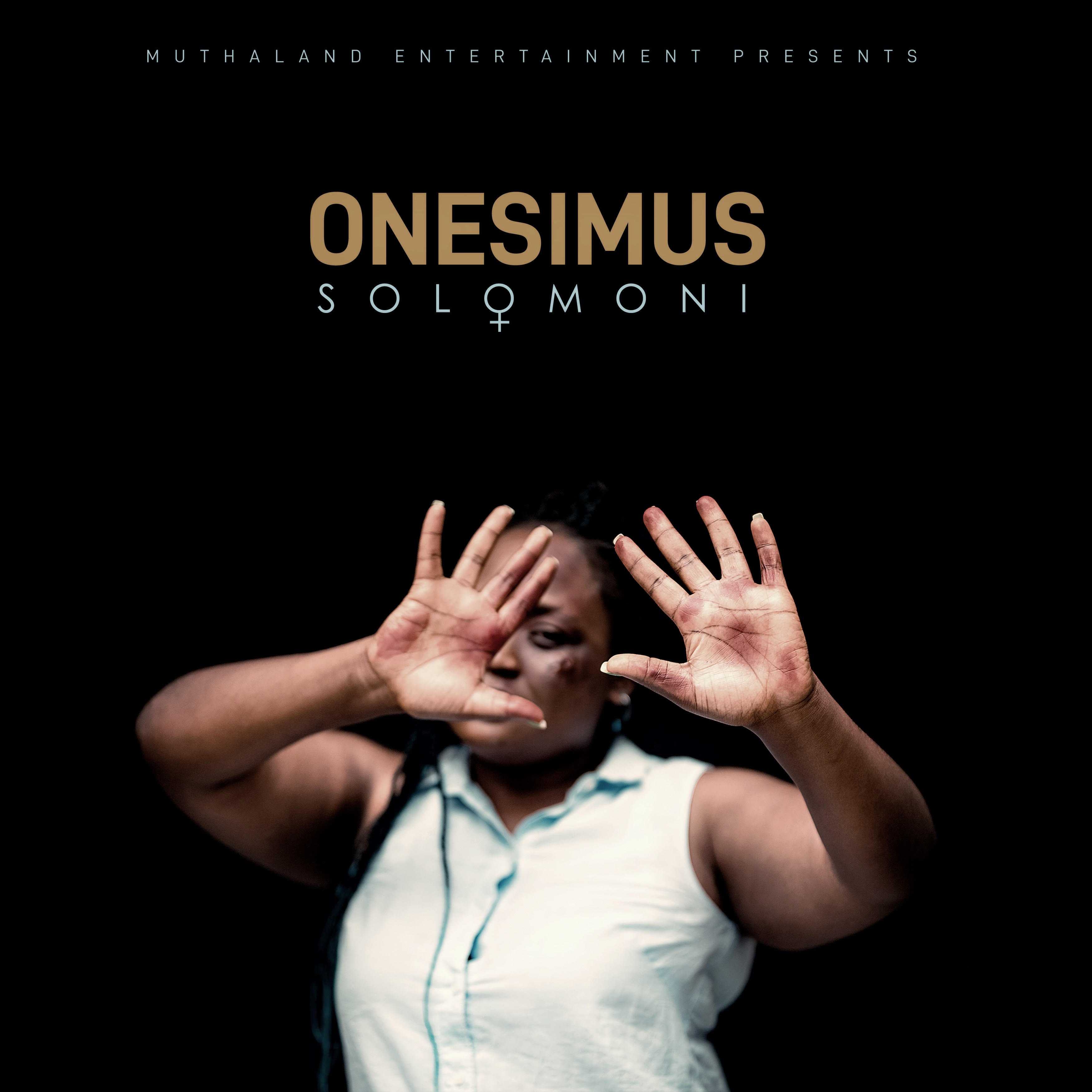 Solomoni | Onesimus | Afro |  XaMuzik