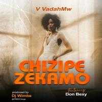 CHIZIPEZEKAMO  PROD  DJ WIMBE  | VIVADA & DON BEXY | DANCEHALL |  XaMuzik