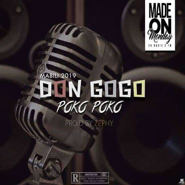 Pokopoko | Don Gogo | XaMuzik