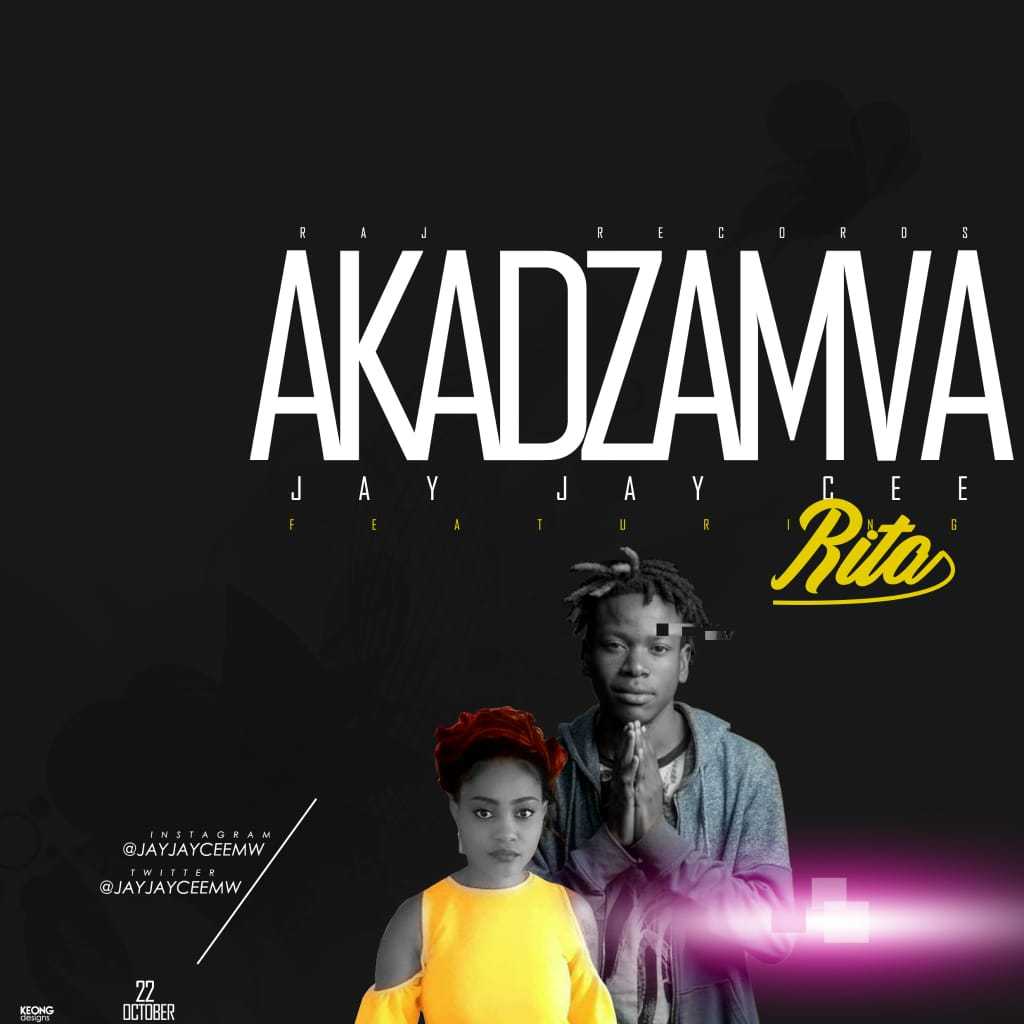 Akadzamva | Jay Jay Cee feat Rita | XaMuzik