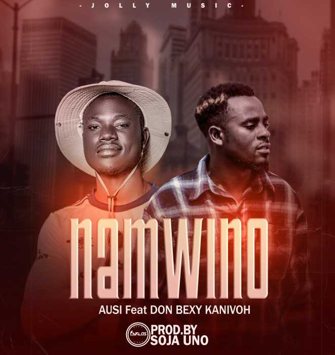 Namwino | Ausi ft Don Bexy Kanivoh | XaMuzik