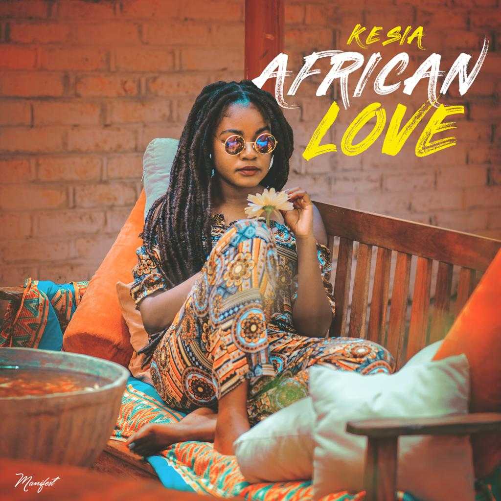 African Love | Kesiah | XaMuzik