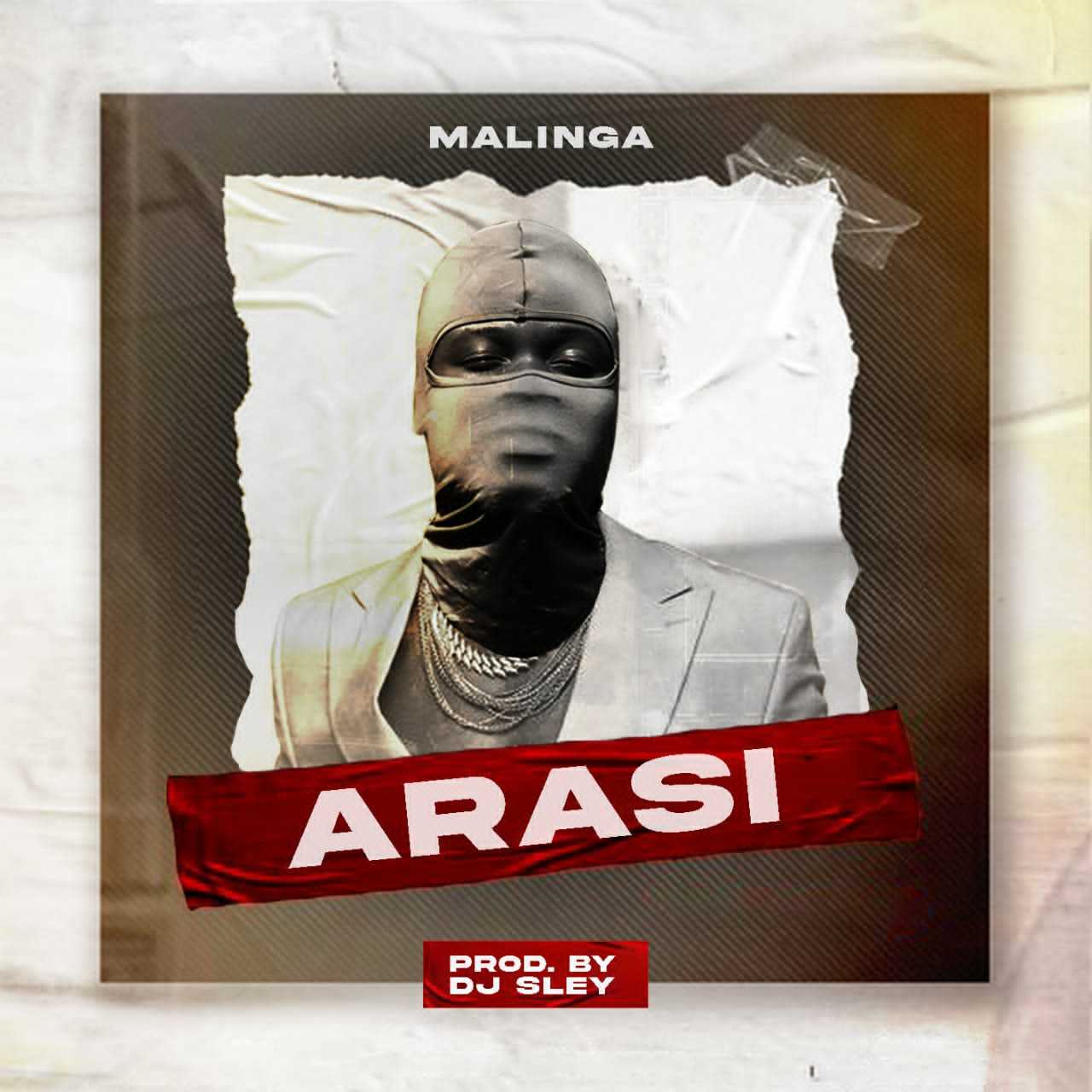 Arasi | Malinga | XaMuzik