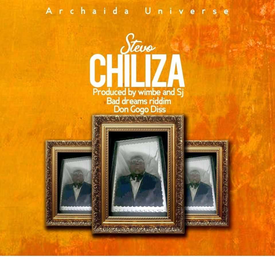 Chiliza  Don Gogo Diss  Prod DJ Wimbe   SJ | Stevoh | XaMuzik