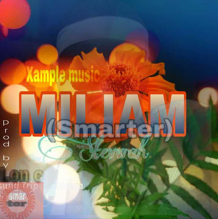 Milia prod by Lon C | Stevwa |  |  XaMuzik