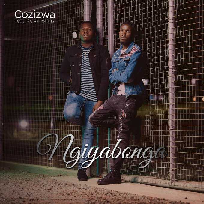 Ngiyabonga  Prod by Cozizwa | Cozizwa feat Kelvin Sings | Christian Music |  XaMuzik
