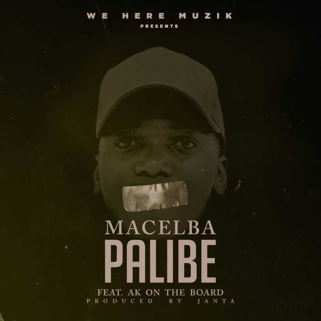 Palibe  Prod by Janta | Macelba feat AK | XaMuzik