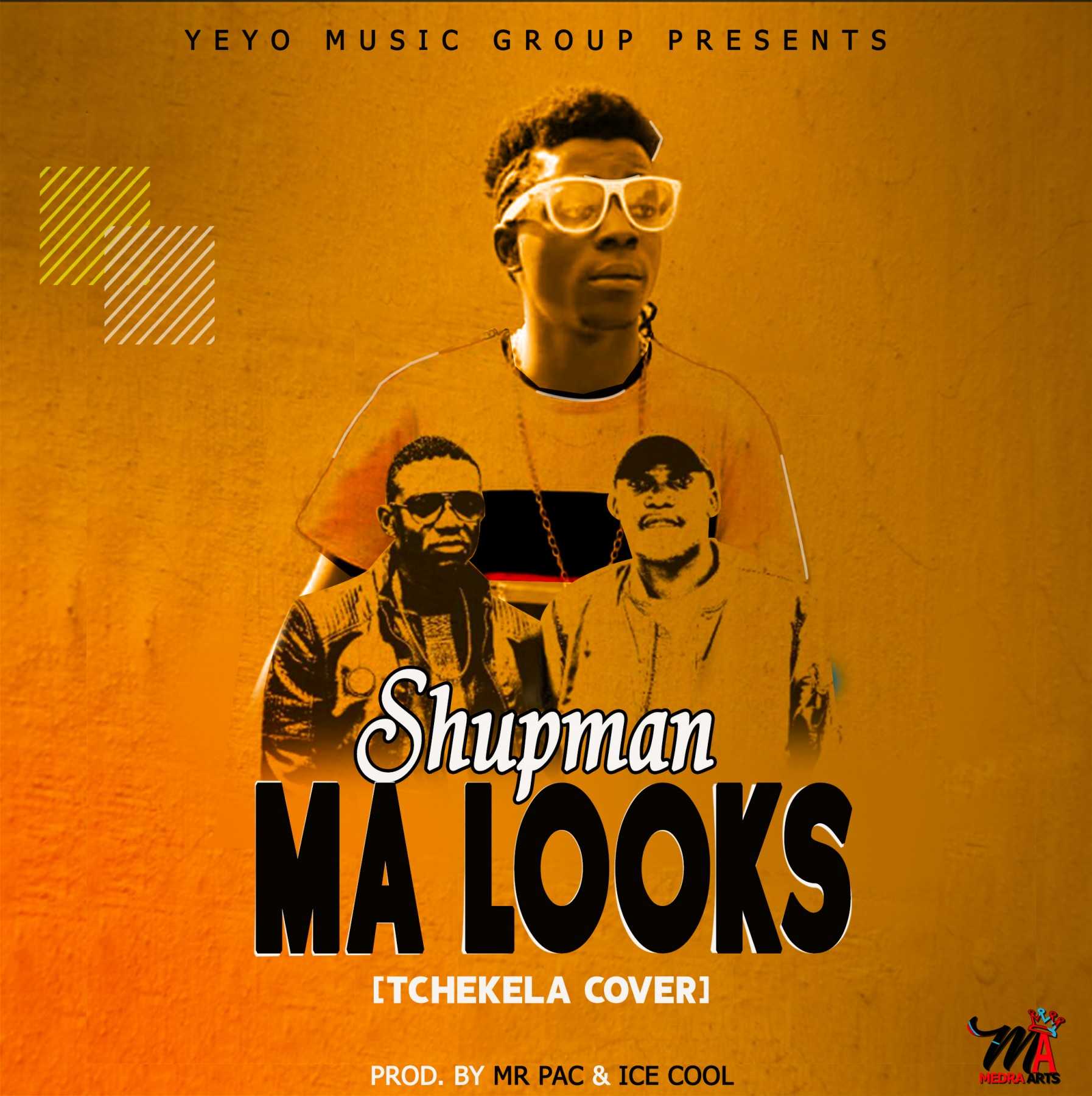 Ma Looks | Shupman |  |  XaMuzik