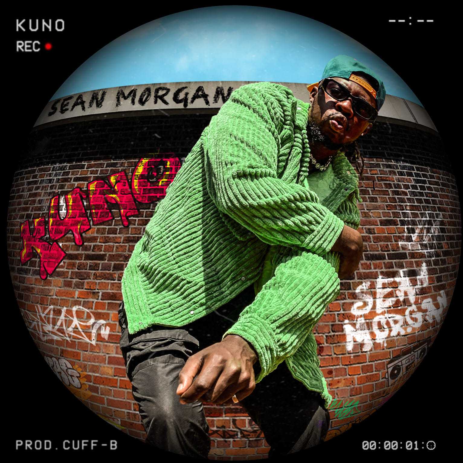 Kuno Prod by Cuff B | Sean Morgan | XaMuzik