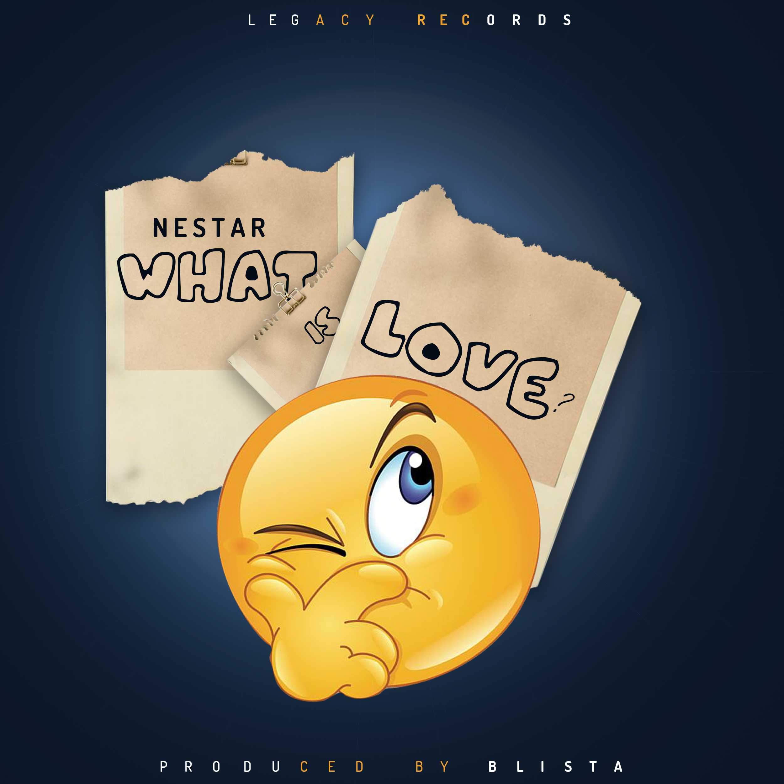 What Is Love | Nestar | XaMuzik