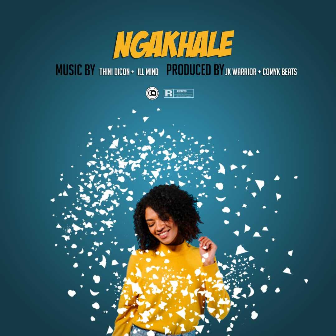 Ngakhale  Prod by JK Warrior   Comyk Beats | Thini Dicon feat ILL Mind |  |  XaMuzik