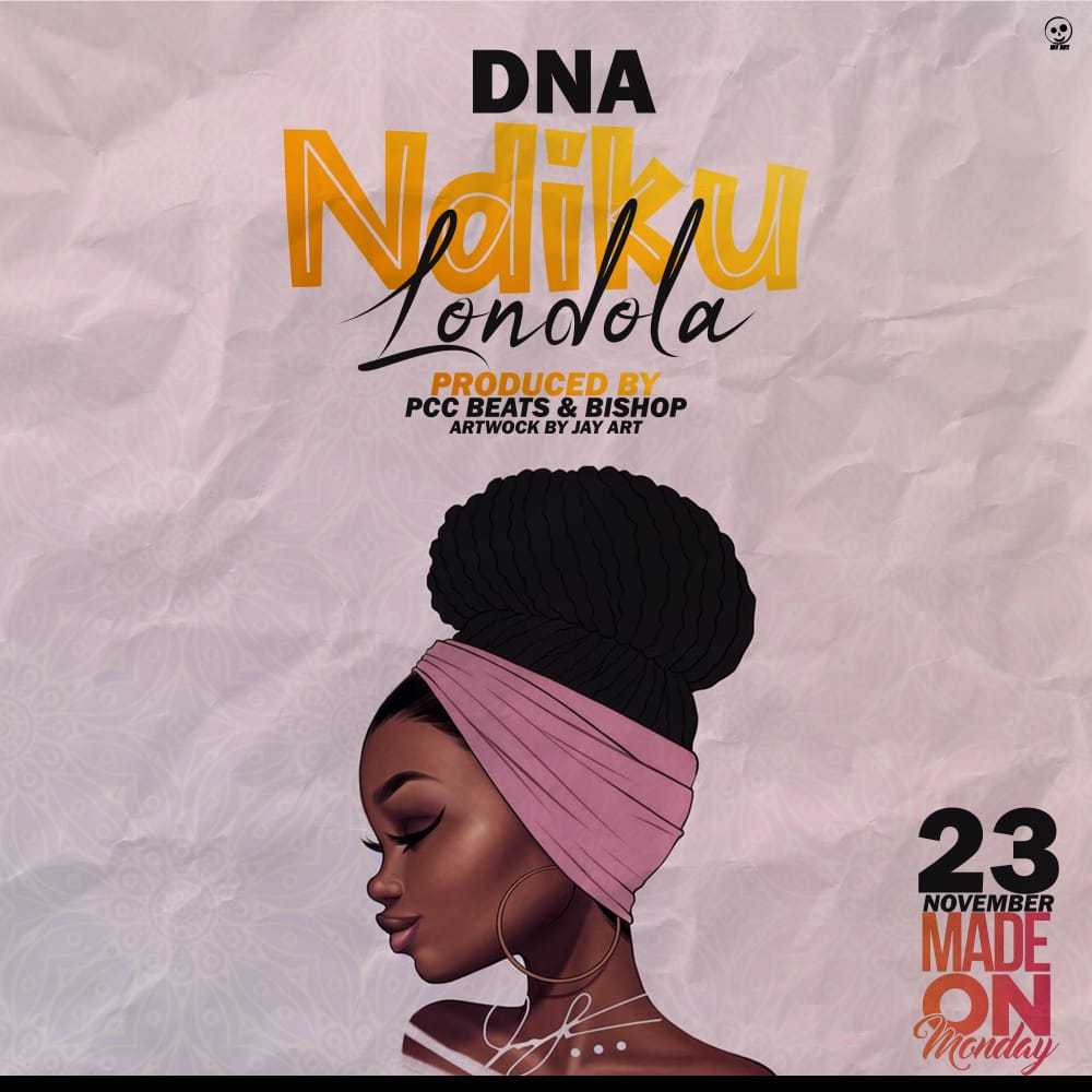 DNA   Ndikulondola  Prod by PCC Beats   Mr Bishop | DNA | Afro-Pop |  XaMuzik