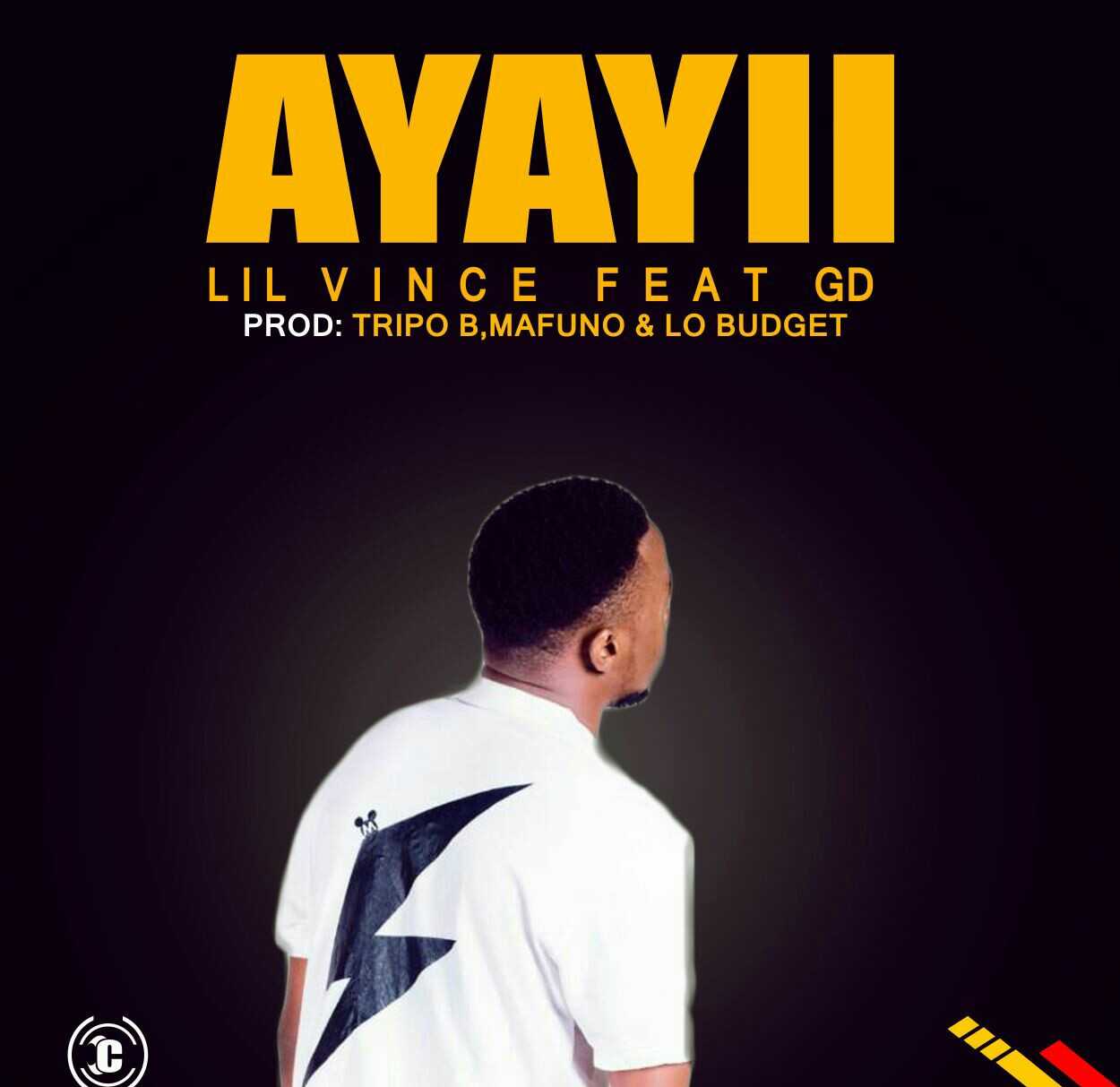 Ayayii | Lil Vince feat GD |  |  XaMuzik