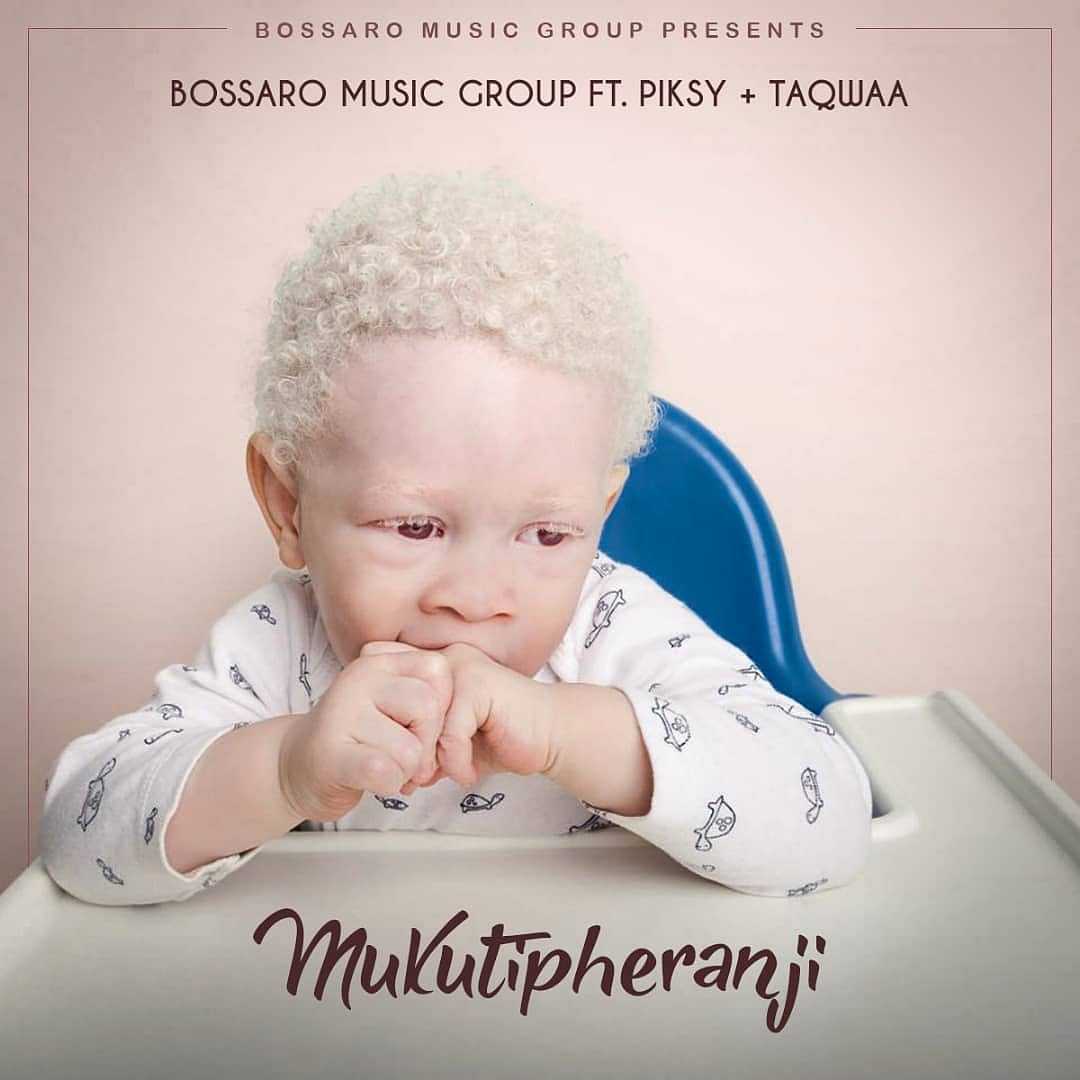Mukutiphelanji | Bossaro Music Group feat Piksy & Taqwaa |  |  XaMuzik