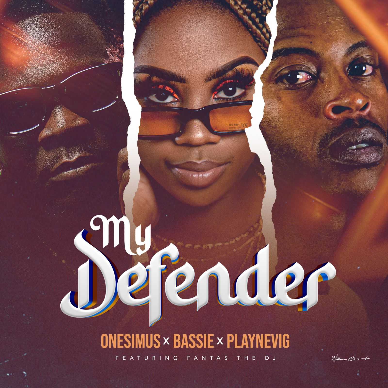 My Defender | Onesimus x Bassie x Playnevig feat Fantas The DJ | Amapiano |  XaMuzik