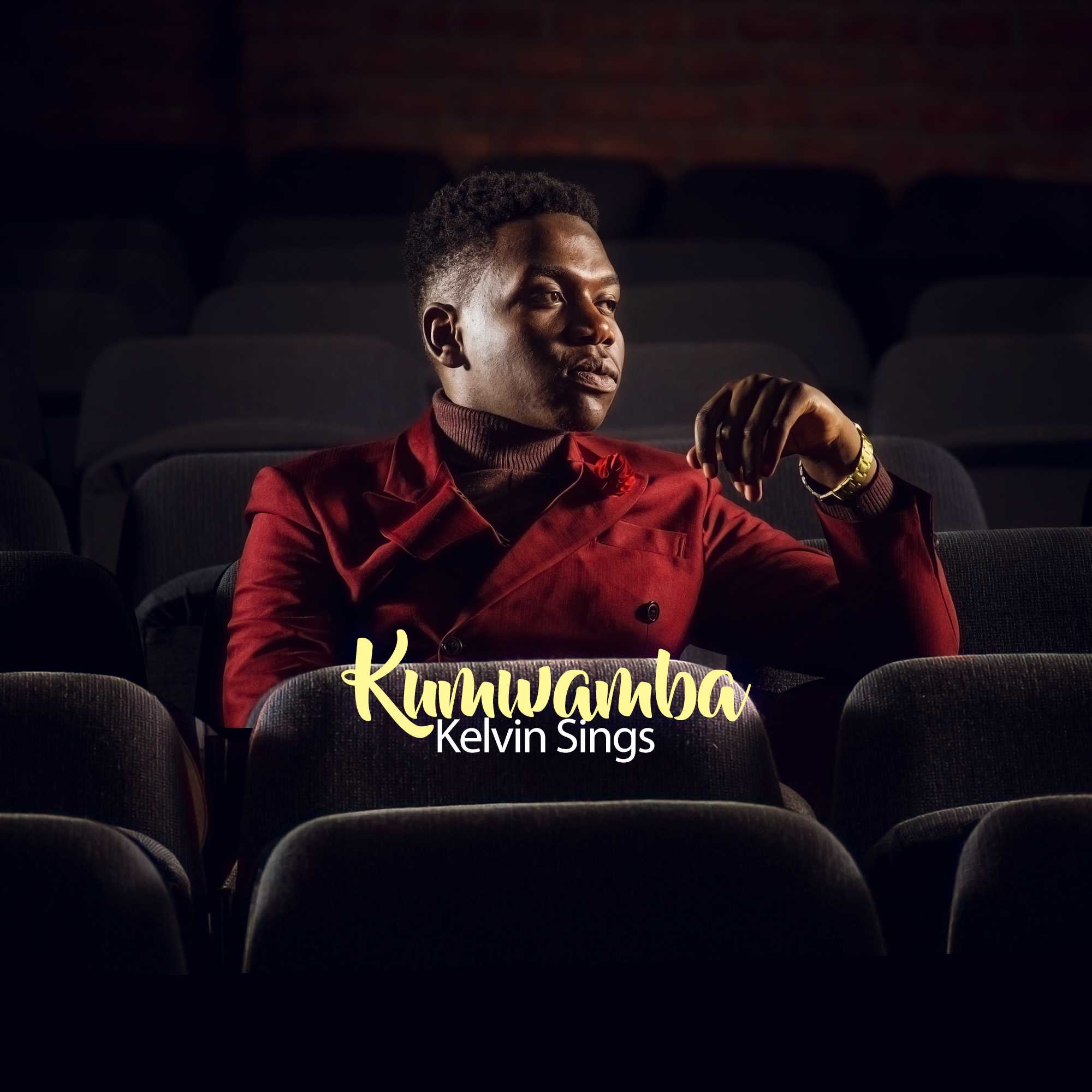 Kumwamba | Kelvin Sings | Afro Soul |  XaMuzik