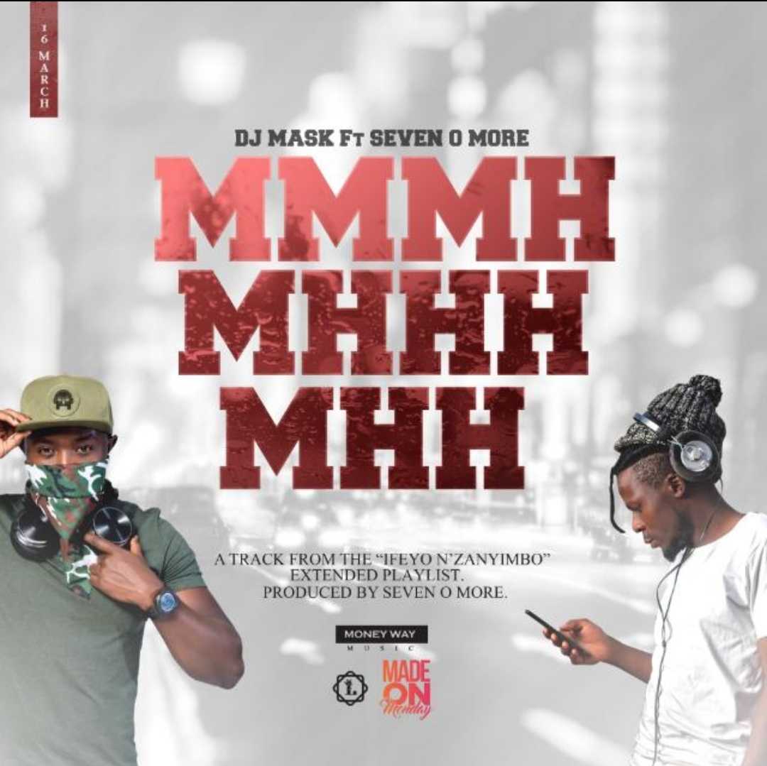 Mmmh Mhhh Mhh  Prod by Seven O More | DJ Mask feat Seven O More | Hip Hop |  XaMuzik