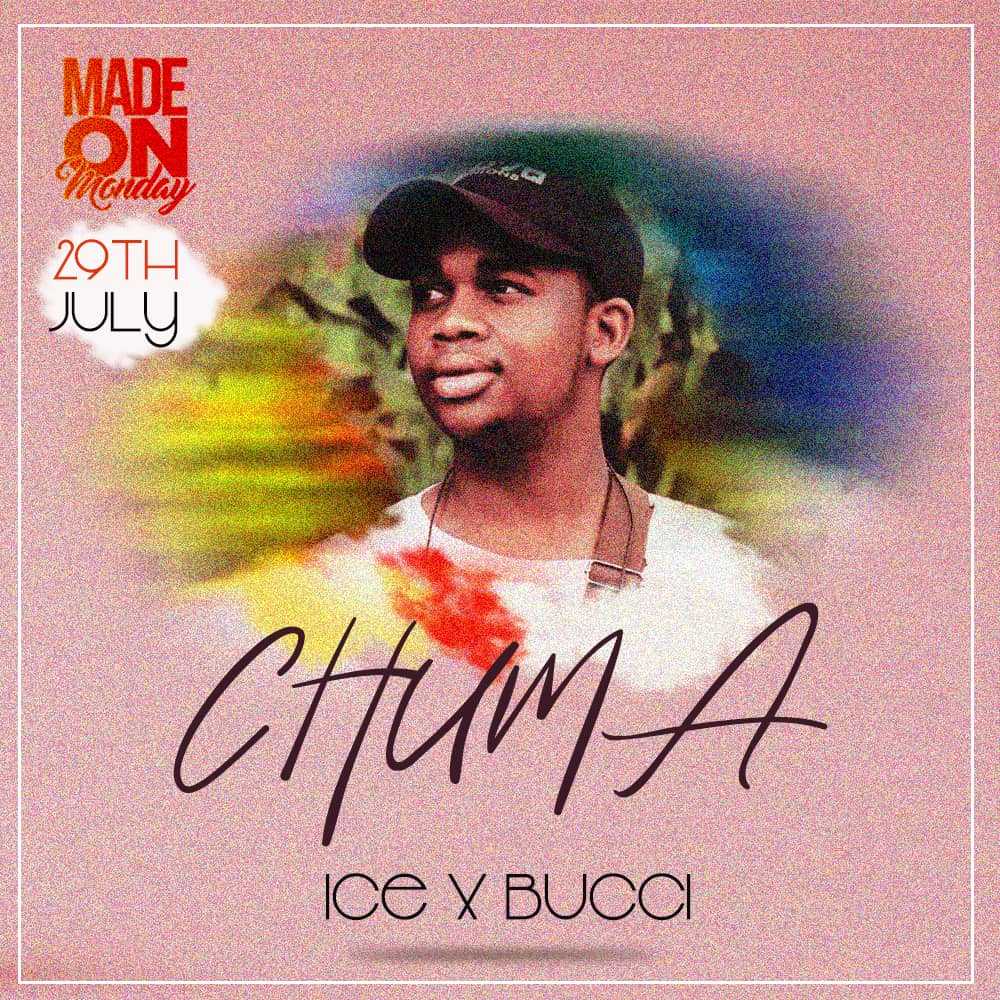 Chuma | Ice x Bucci |  |  XaMuzik