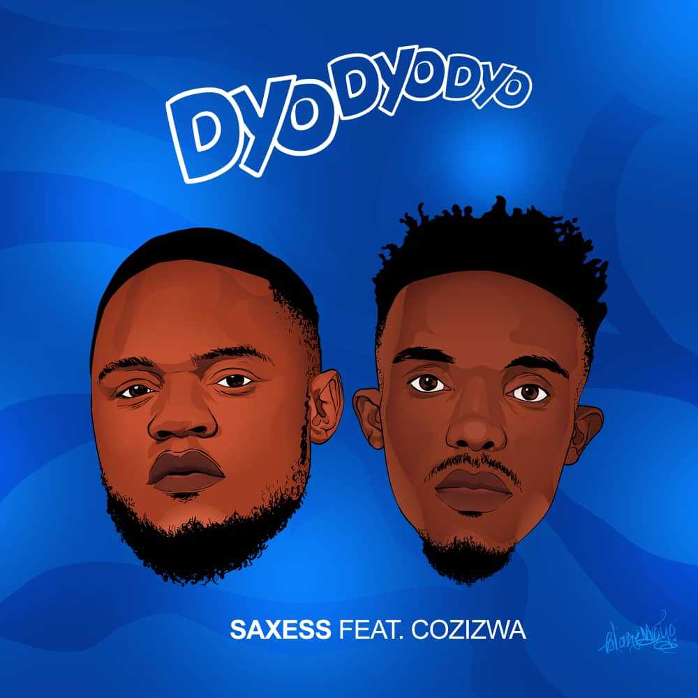 Dyodyodyo | Saxess feat Cozizwa | XaMuzik