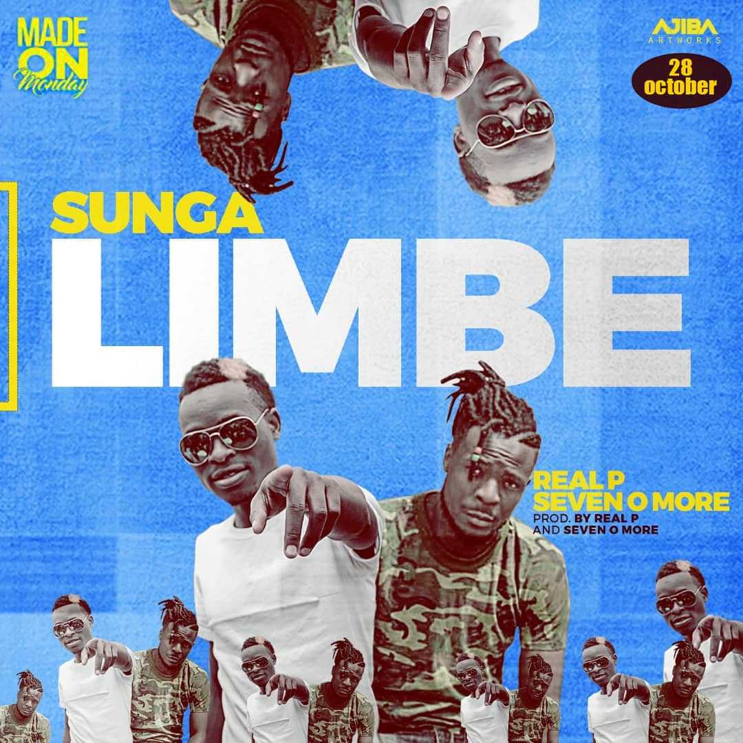 Sungalimbe  Prod by Real P   Seven O More | Real P x Seven O More | XaMuzik