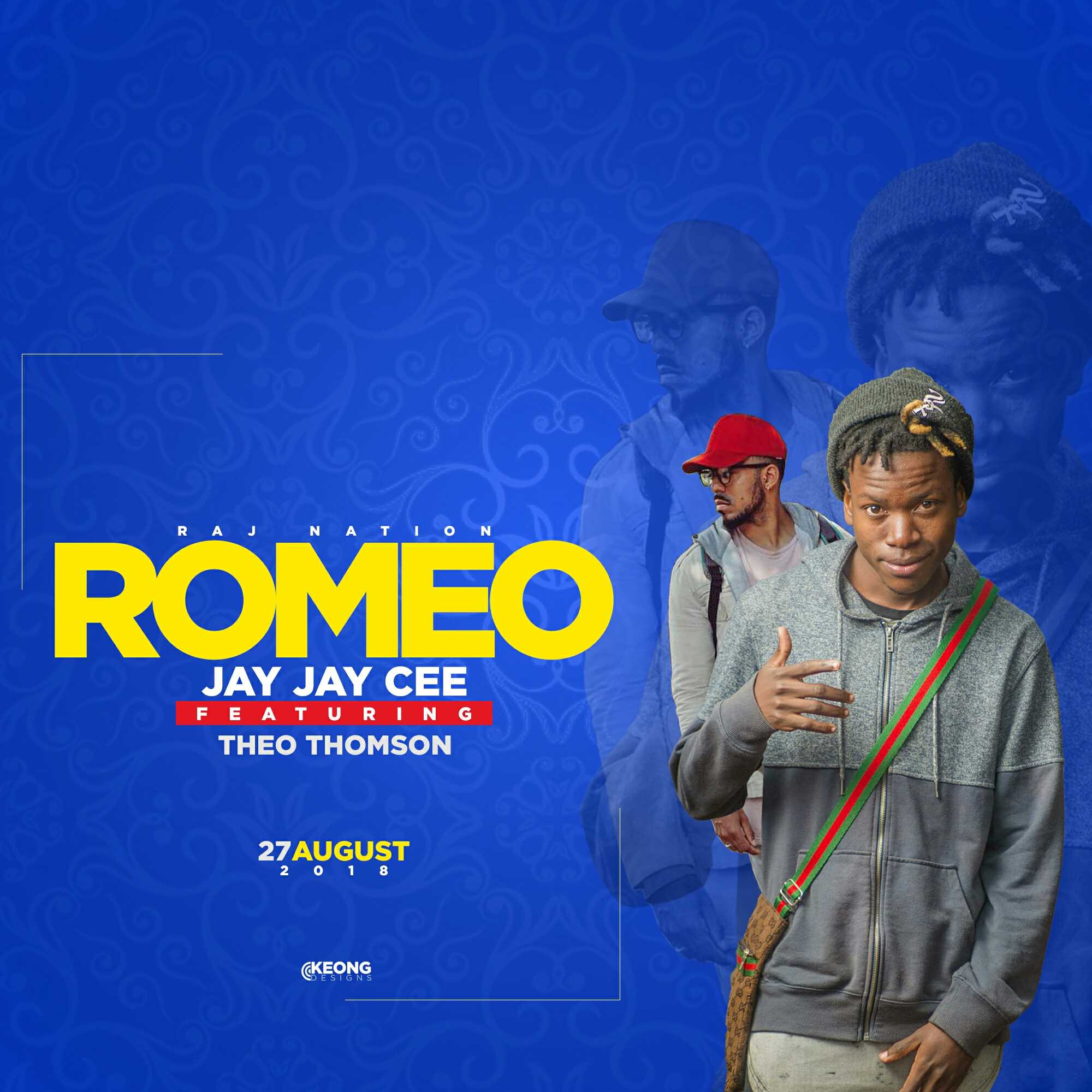 Romeo | Jay Jay Cee feat Theo Thomson | XaMuzik