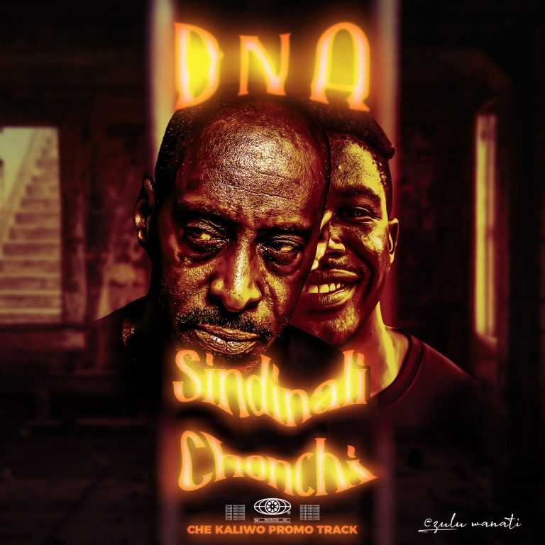 Sindinalichonchi | DNA | XaMuzik