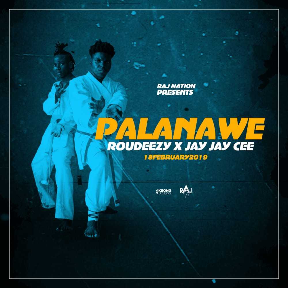 Palanawe | Roudeezy  x Jay Jay Cee | XaMuzik