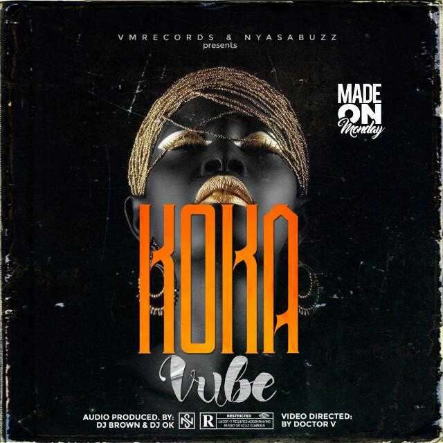 Koka  Prod by DJ Brown   DJ OK | Vube |  |  XaMuzik