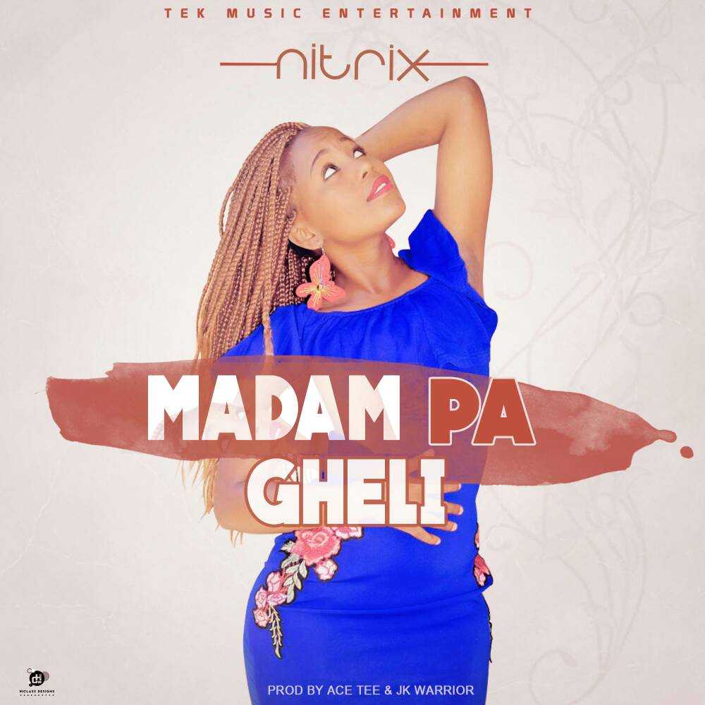 Madam Pageli  Prod by Ace Tee   JK Warrior | Nitrix |  |  XaMuzik