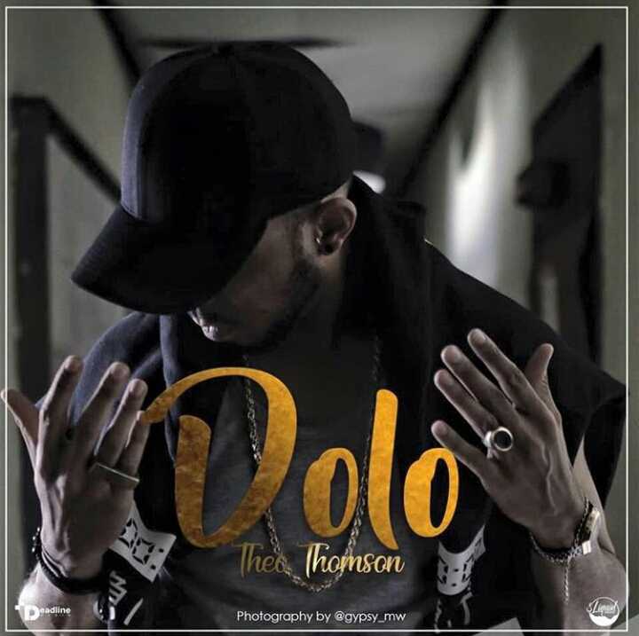 Dolo | Theo Thomson | XaMuzik