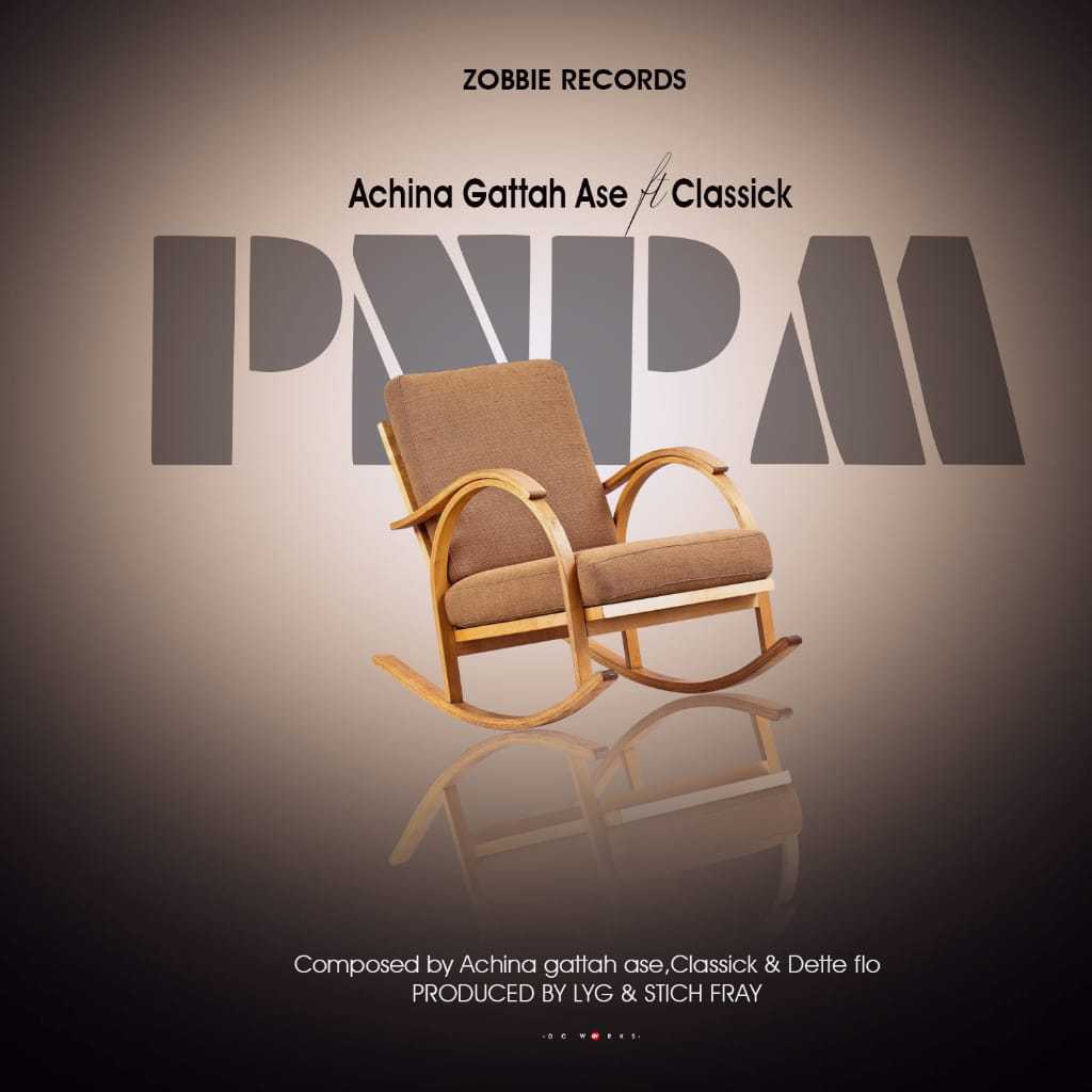 PNPM  Prod by Lyg   Stich Fray | Achina Gattah Ase feat Classick | XaMuzik