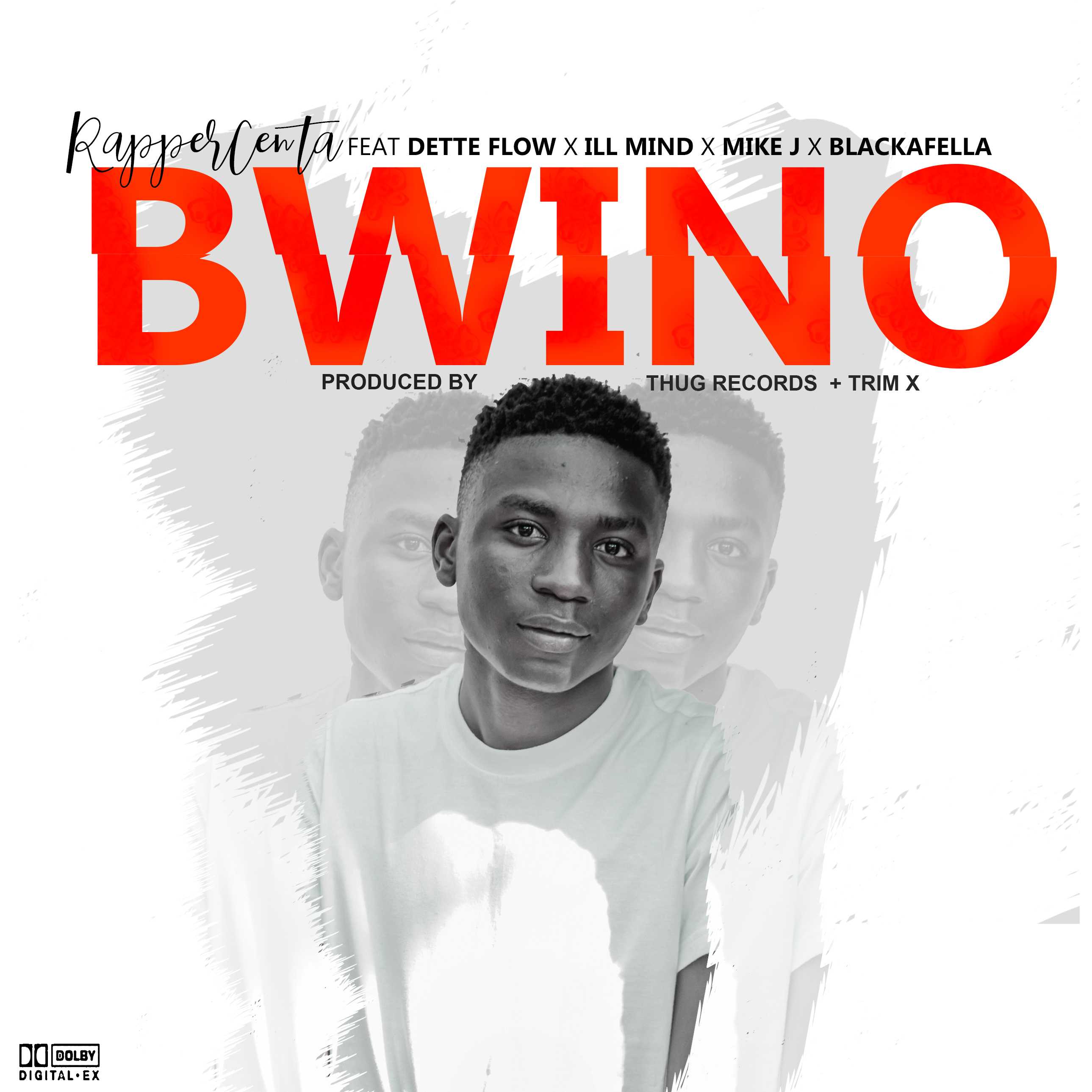 Bwino | Rapper Centa feat Ill Mind x Dette Flo x Mike J & BlackaFella | XaMuzik