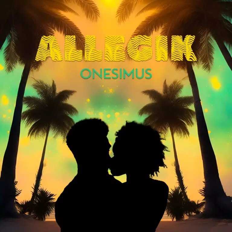 Allegik | Onesimus | XaMuzik