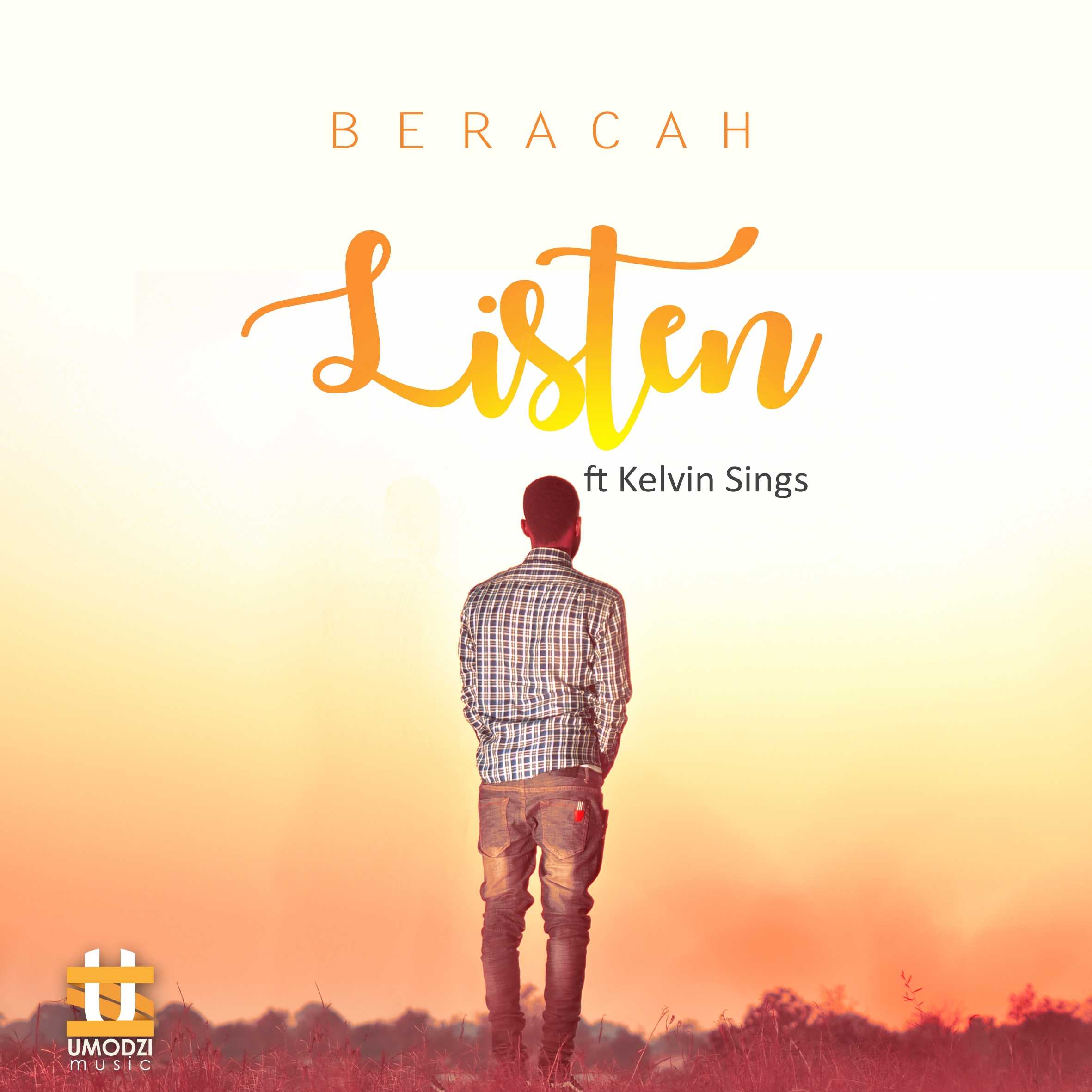 Listen | Beracah feat Kelvin Sings | Christian Music |  XaMuzik