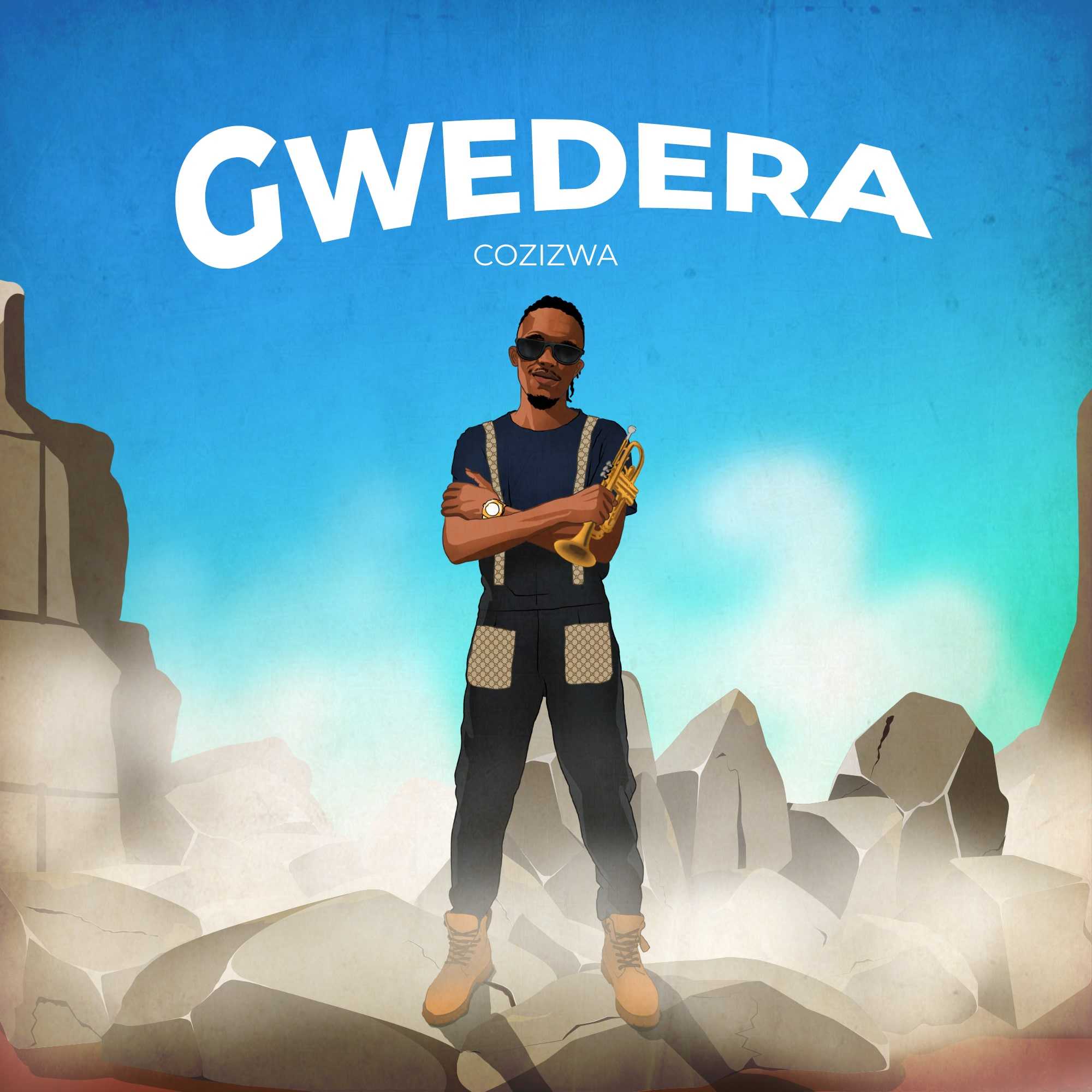 Gwedera | Cozizwa | XaMuzik