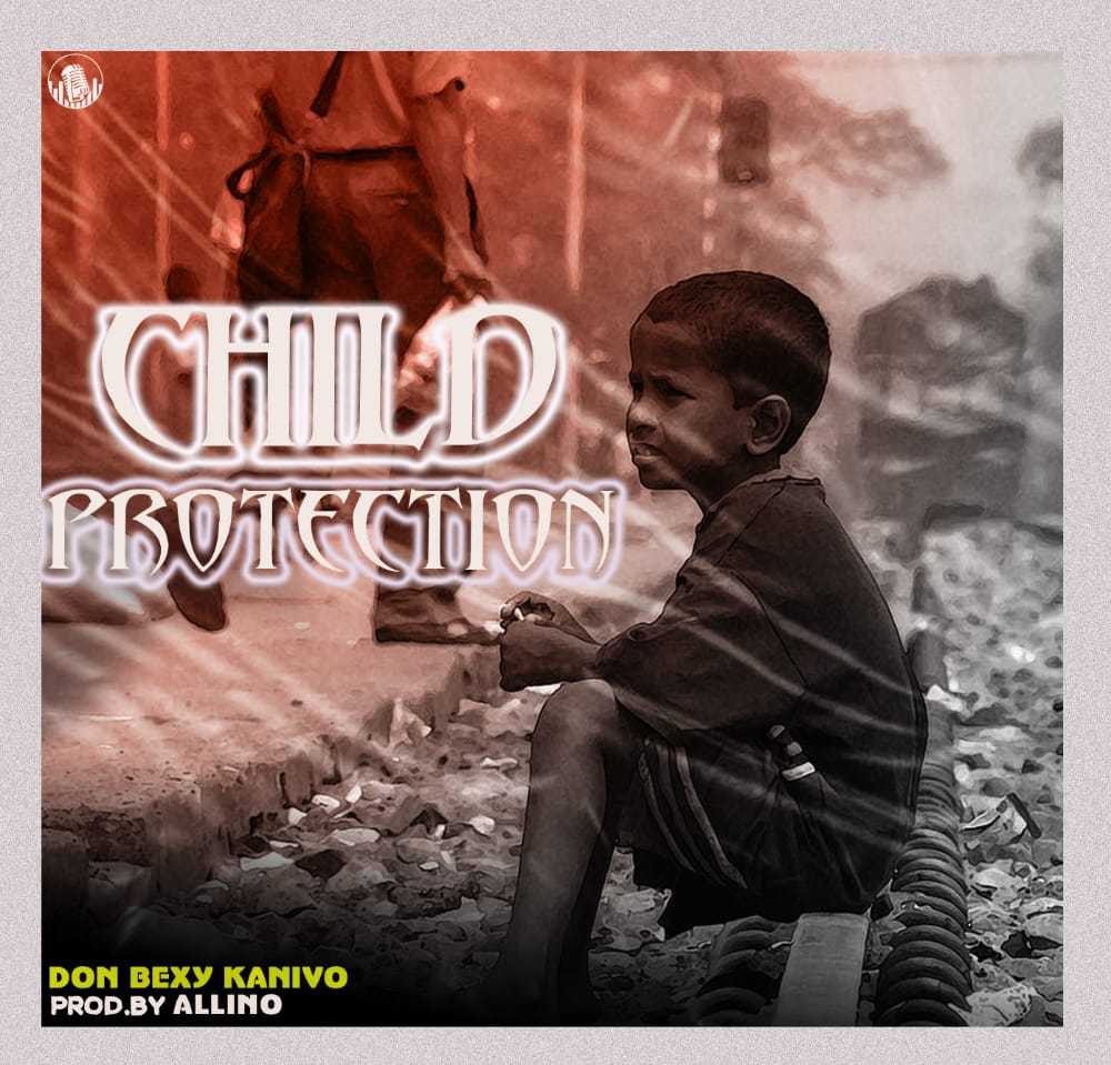Child Protection  Prod by Alinno  | Don Bexy | Dance |  XaMuzik